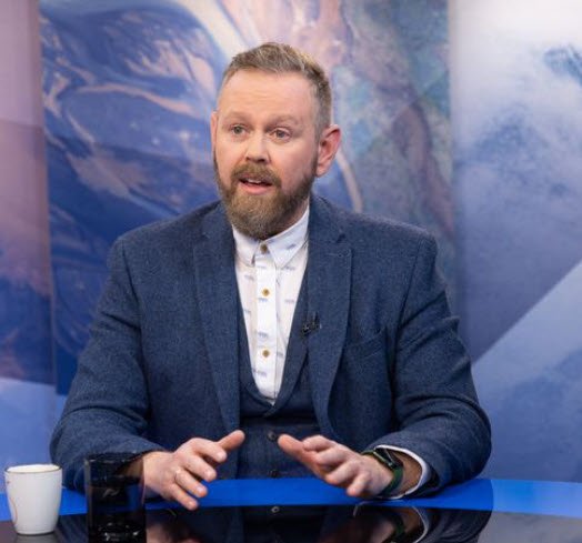 Segir erfitt fyrir lækna að starfa við boðuð skilyrði