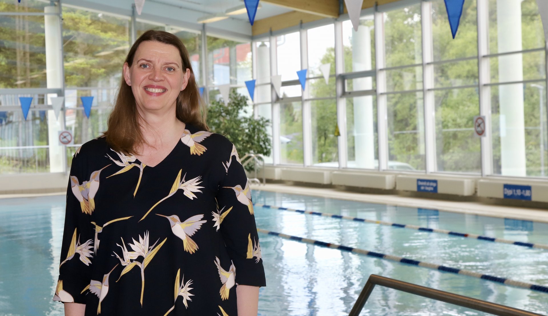 Einstaklingar með langvinn einkenni eftir COVID-19 - Magdalena og Runólfur