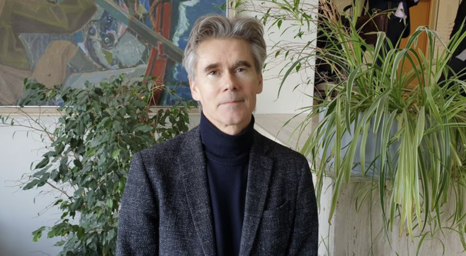 Spurningar vakna við fregnir af endursmiti - Magnús á Vísi