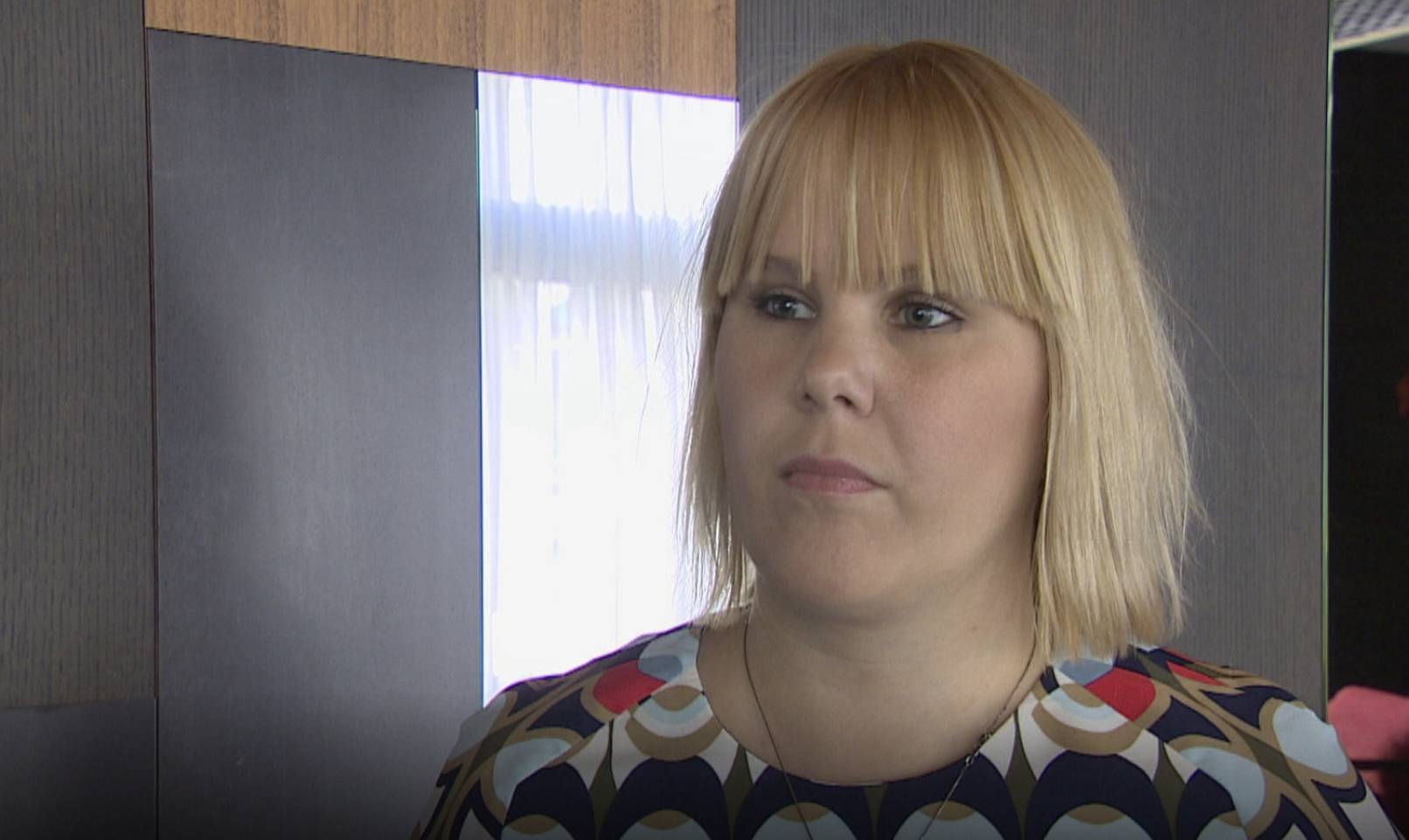 Fjölveikindi stærsta áskorunin - Margrét Ólafía á RÚV