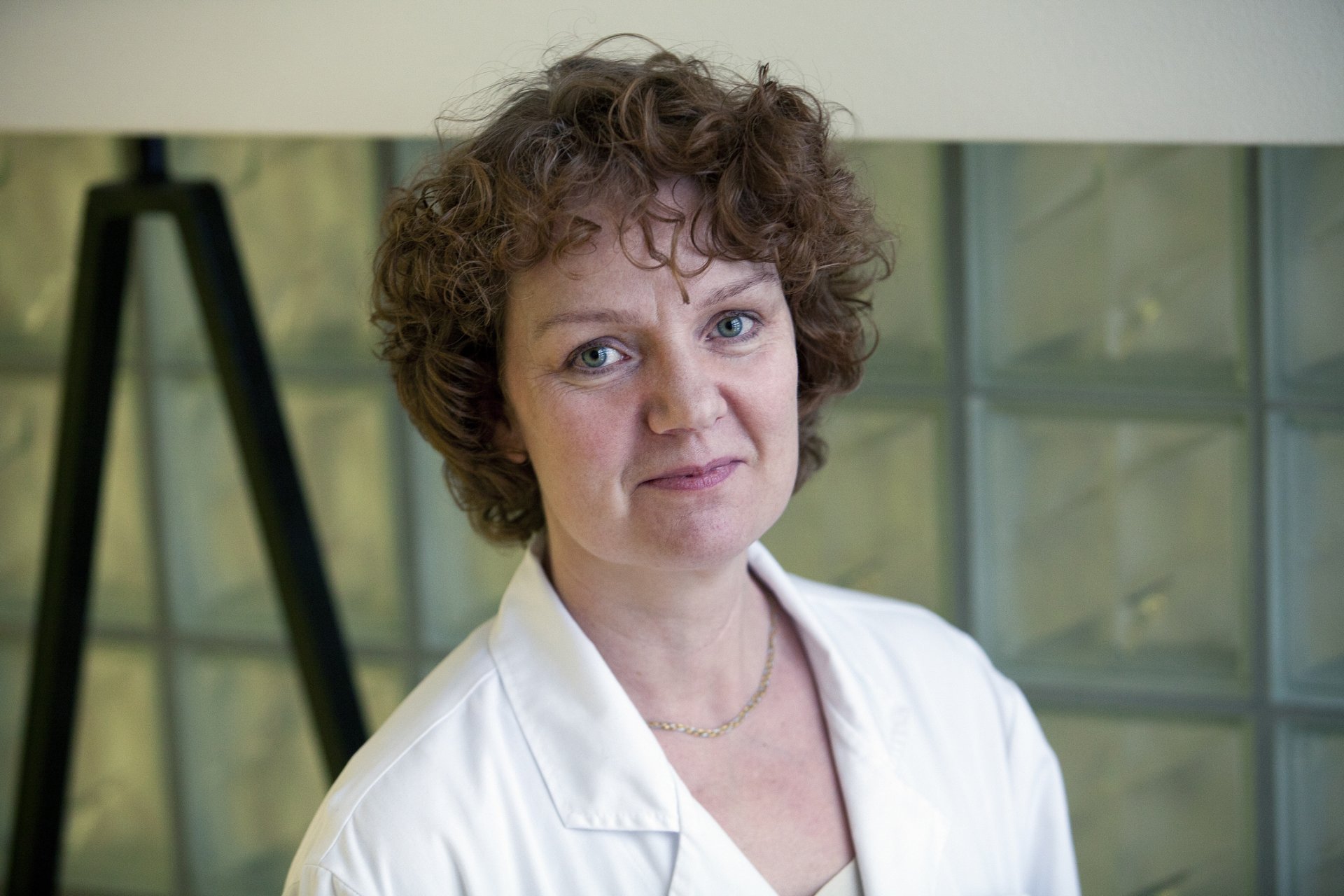 Sjúkrahúslæknar efla starfið í heimsfaraldrinum