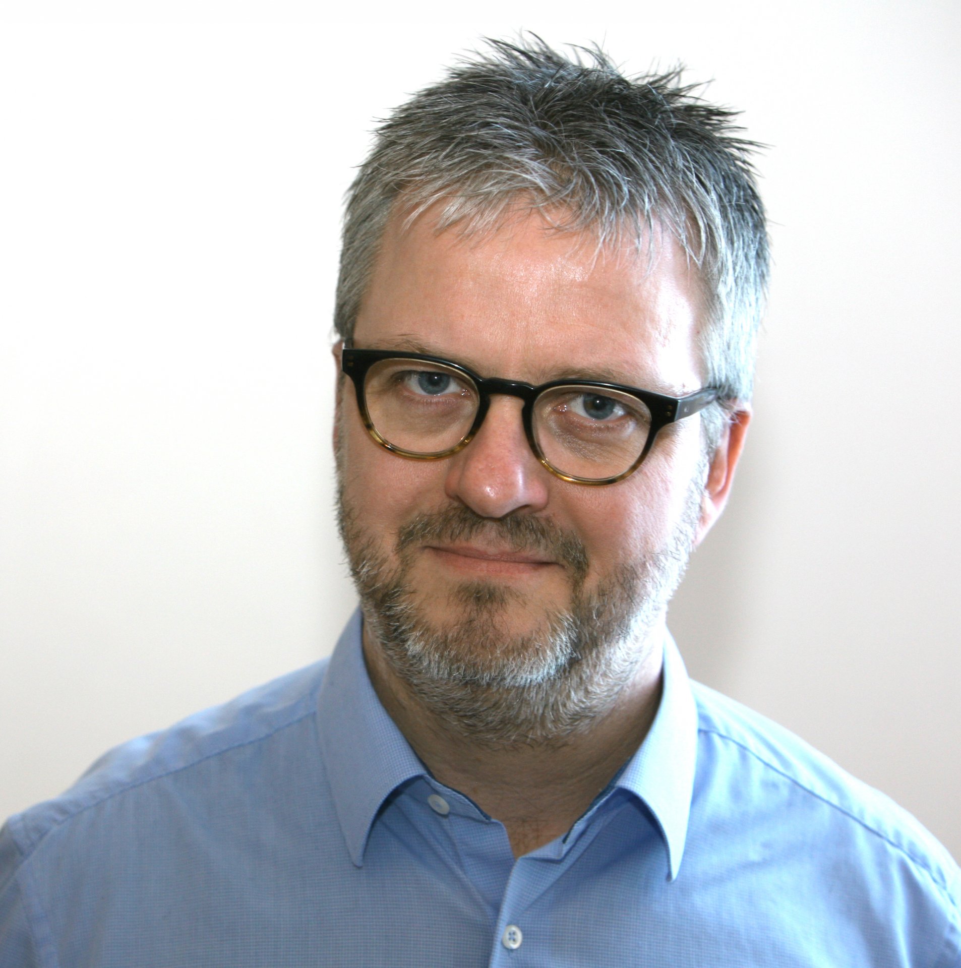 Öldrunarlæknar vilja framtíðarsýn á Landspítala