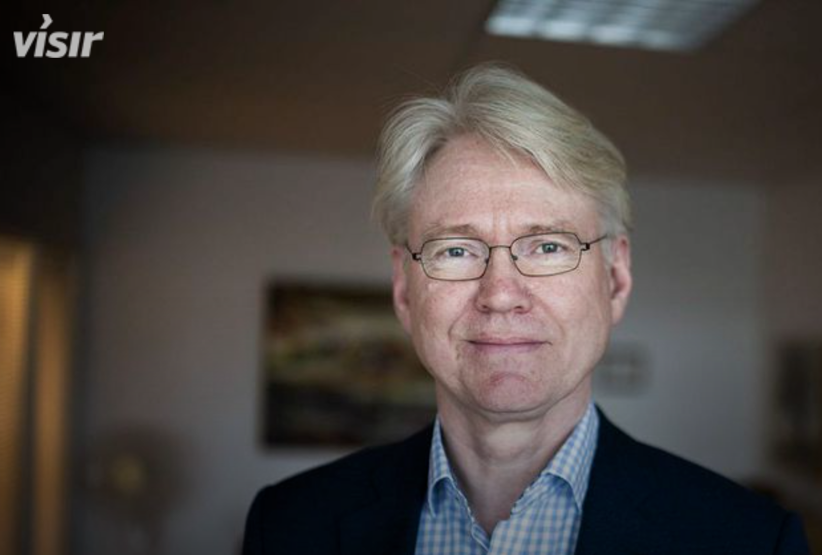 Fjölbreytileg einkenni COVID á andlega líðan - Ólafur Þór á Bylgjunni