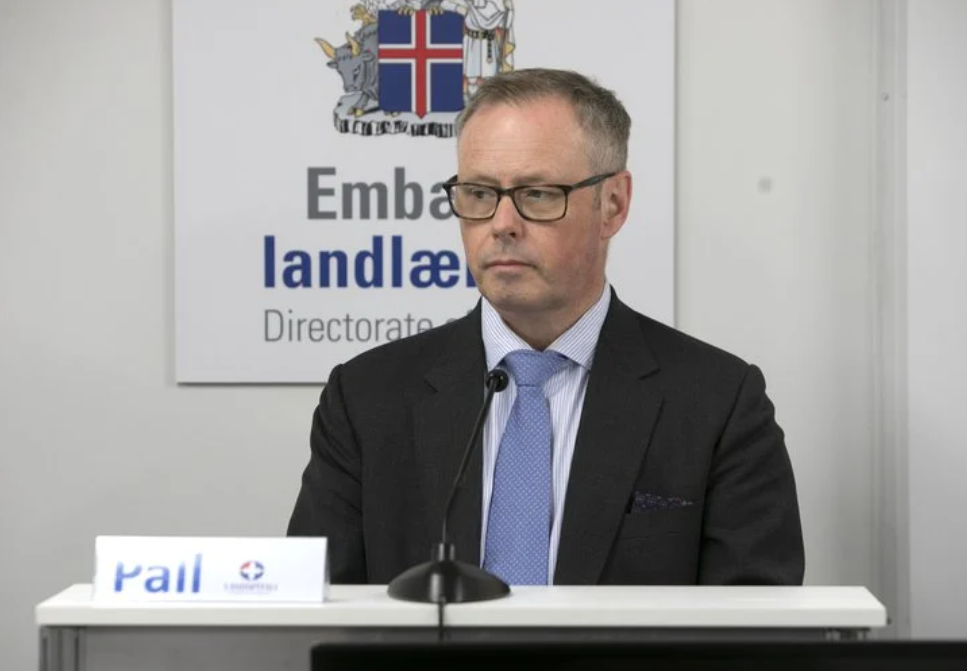 Landspítali skoðar óánægju með álagsgreiðslur - Bakverðir í fjölmiðlum