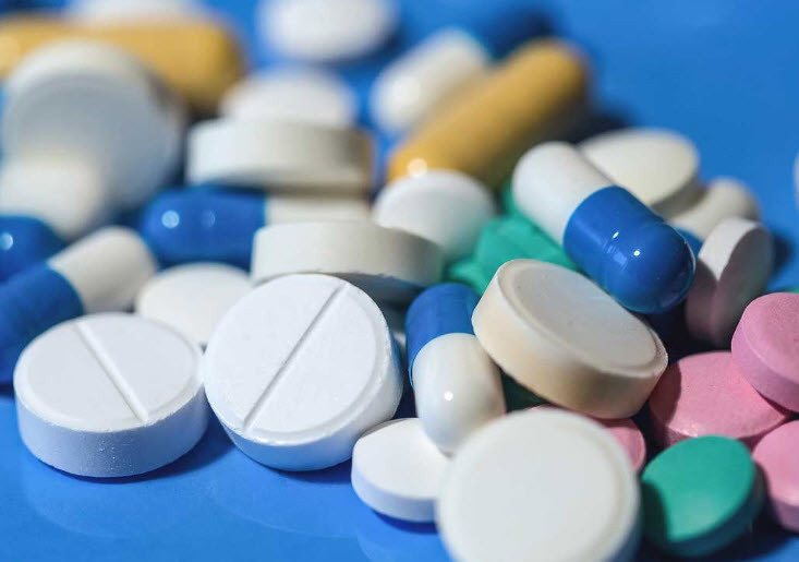 Umdeild notkun ópíóðalyfja