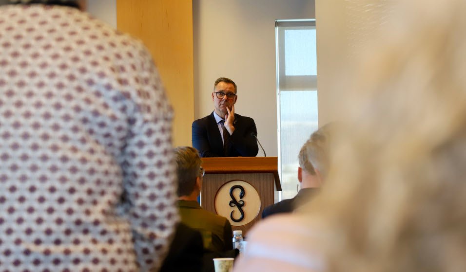 Ályktanir aðalfundar LÍ 2023