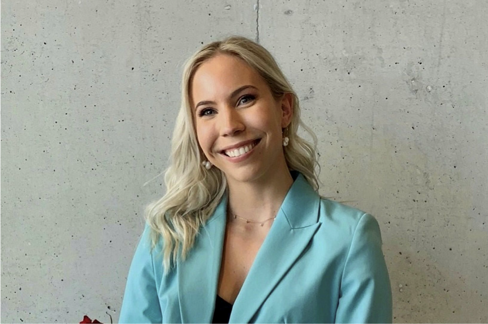 Ragna sú yngsta sem fær B.Sc.-gráðu í lækn­is­fræði