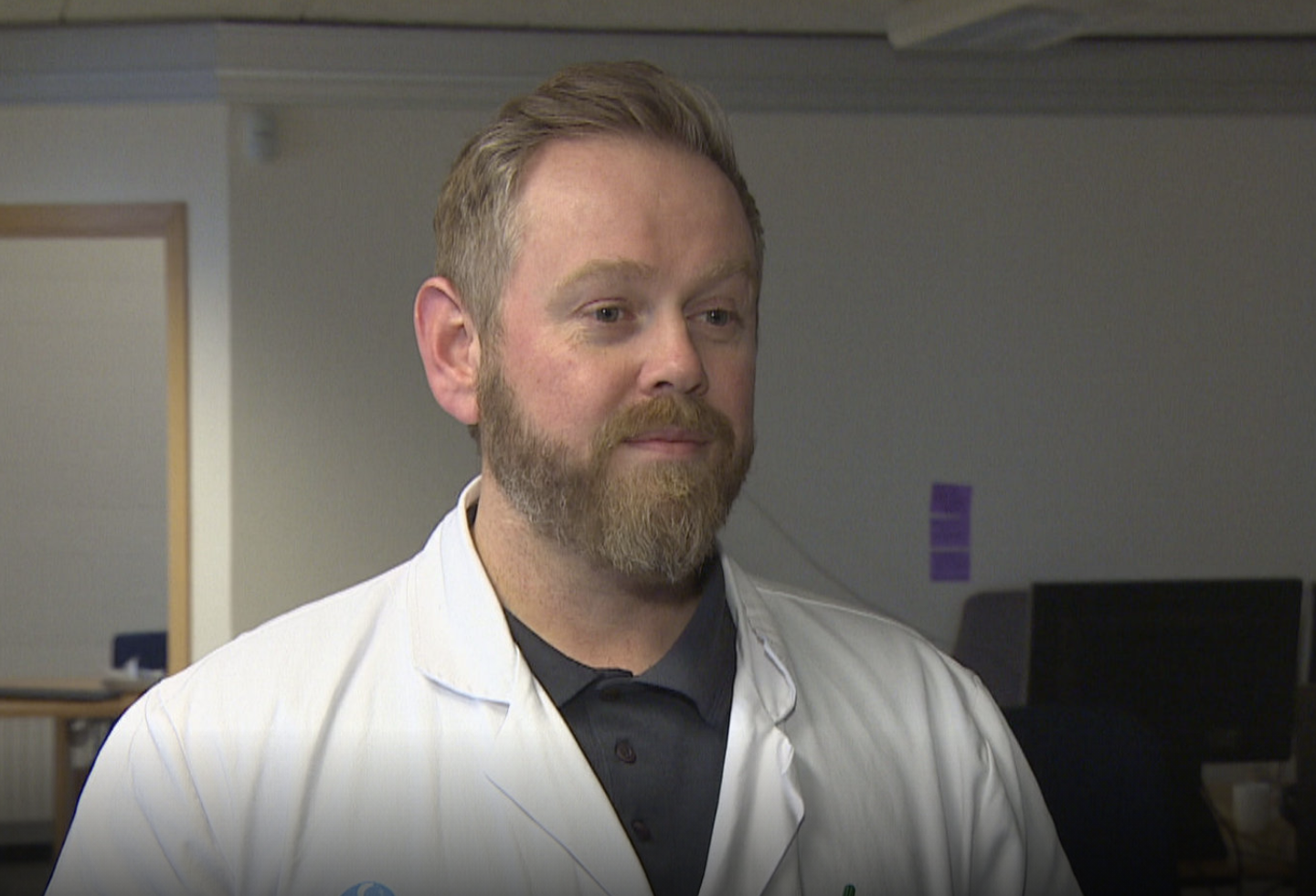 Þjóðin sitji á sprengitunnu - Ragnar Freyr á Rás 2