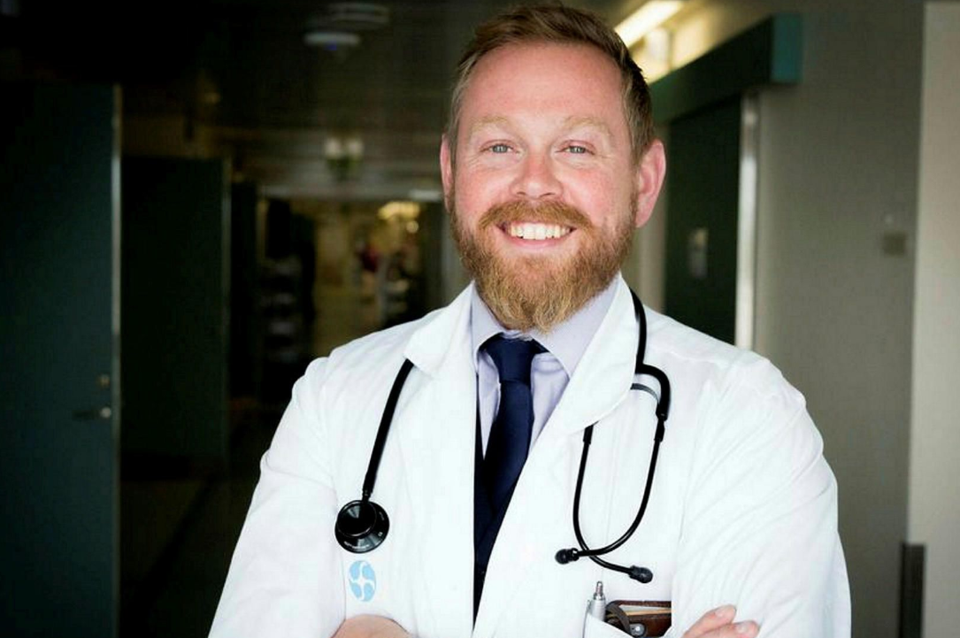 Segir samtakamáttinn hafa verið öflugri - Ragnar á mbl.is