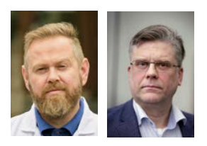 Segja BSRB rangtúlka tölur - Ragnar Freyr og Þórarinn í Fréttablaðinu