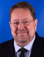 Stefna Landspítalans - á hverra ábyrgð?