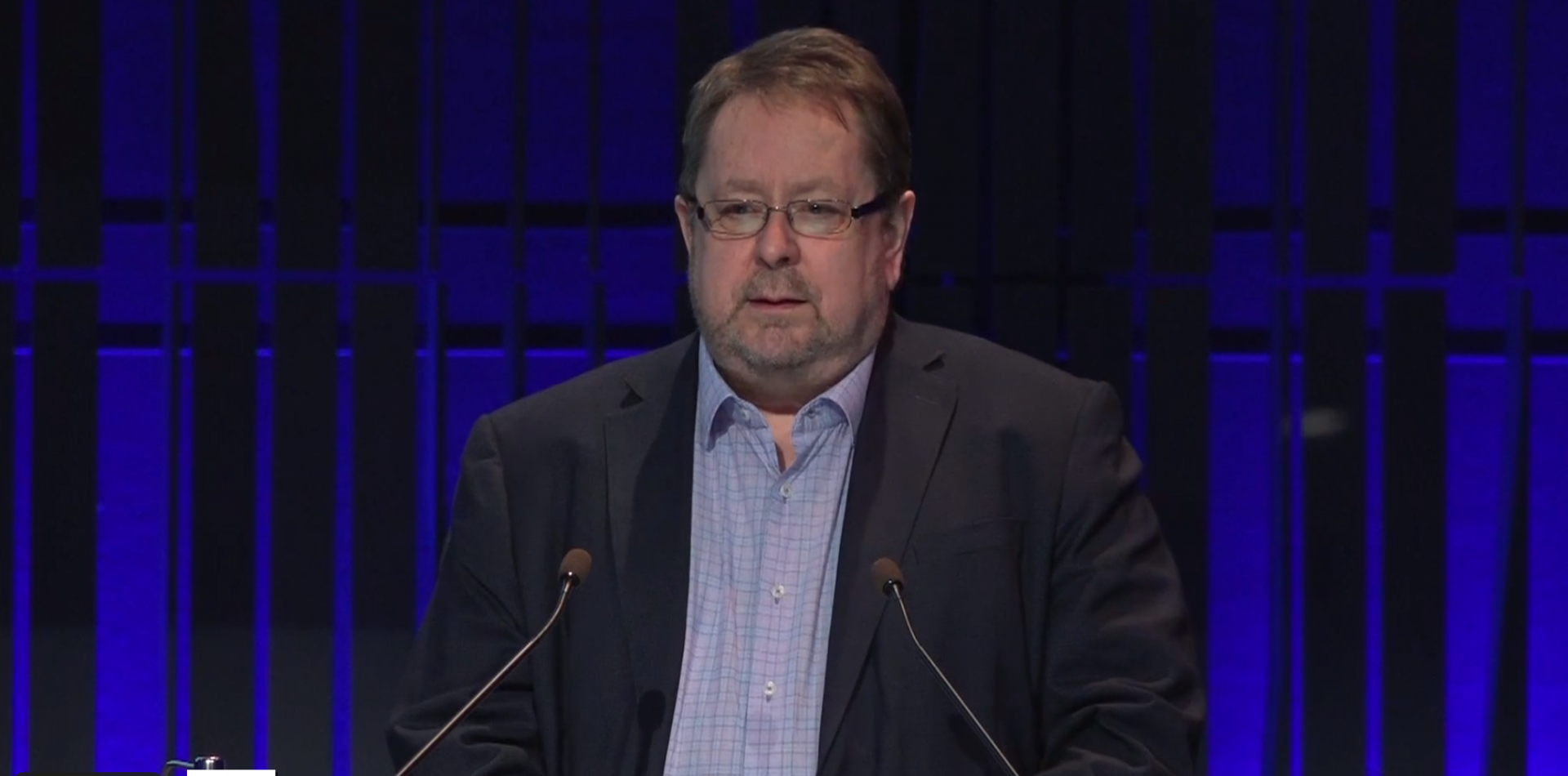 Heilsuvernd, lækning og líkn á sér ekki ríkisfang