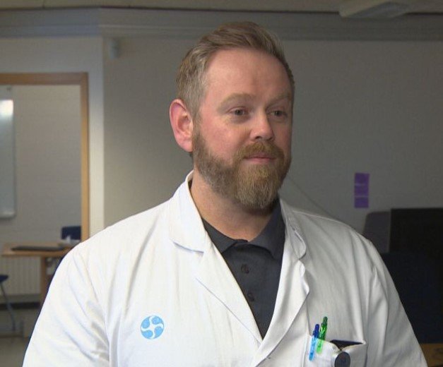 Ótækt að gleyma að endurnýja svo mikilvæga reglugerð