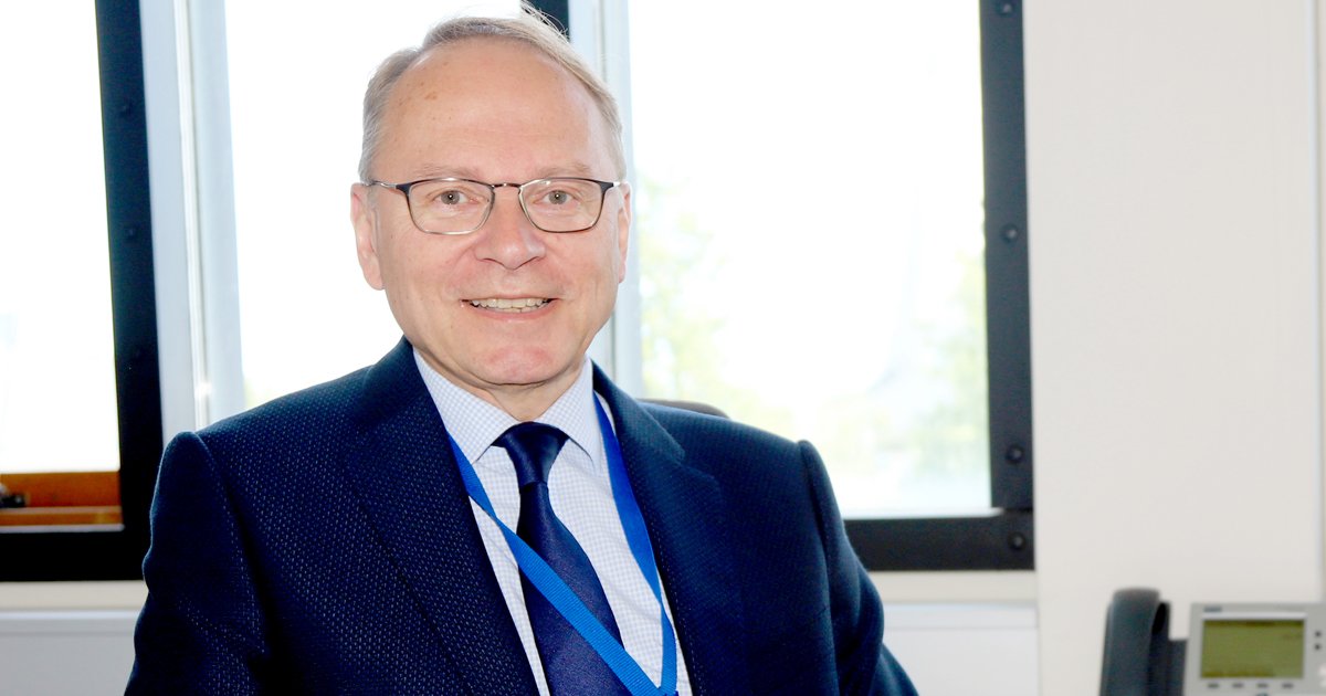 Runólfur hvetur til þess að tekið sé á sóuninni innan Landspítala