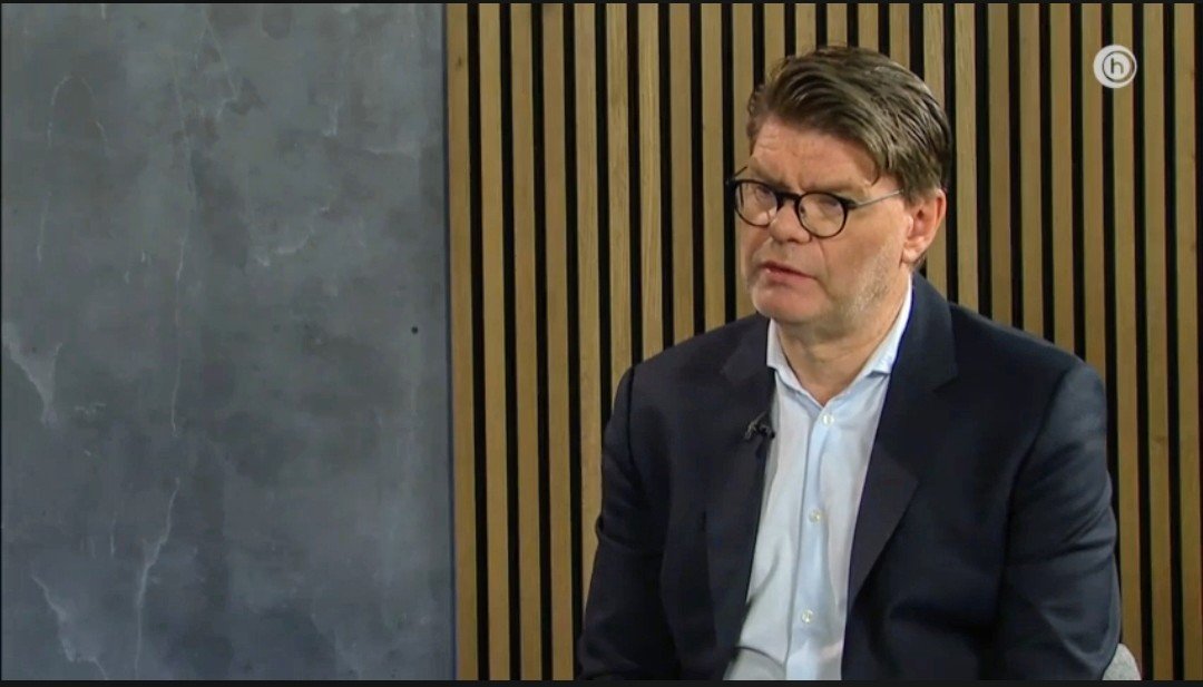 Aðrar kröfur til einkareksturs í Svíþjóð - Björn Zoëga á Hringbraut