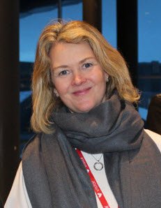 Starfsmannabreytingar hjá Læknafélagi Íslands