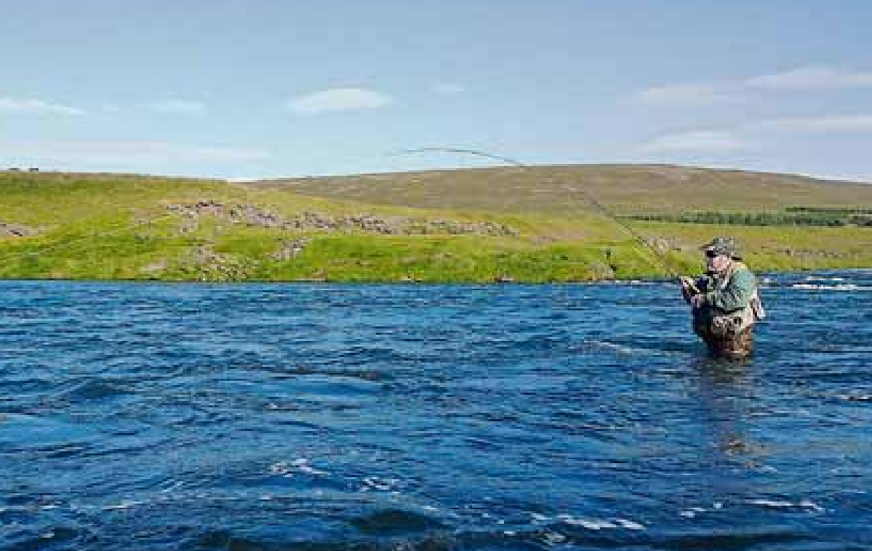 Hvað velur lífsvalinu margslungið - Sigurður í Morgunblaðinu