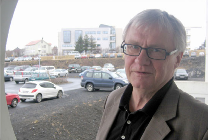 Fórnarkostnaður sænskra yfirvalda mikill - Sigurður í Bítinu