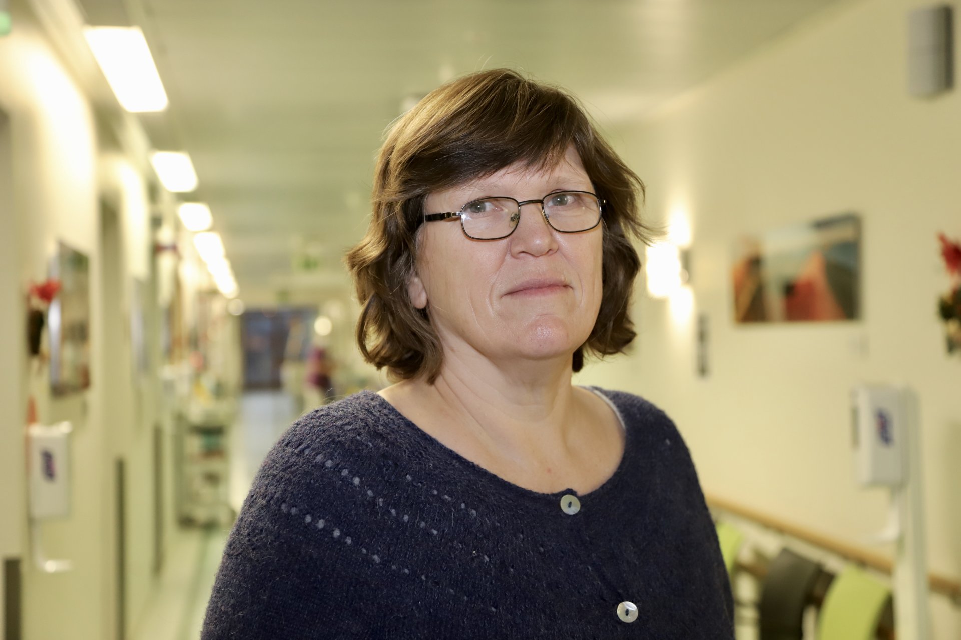 Læknar með samþykktan kjarasamning