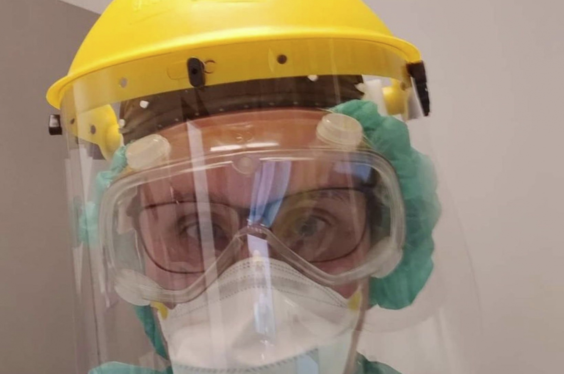 „Foj“ út í fólk sem hegðar sér ekki - Sigurveig á Mbl.is