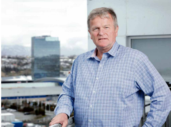 Fylgja þarf slösuðum sjómönnum eftir - Guðni í Sjómannadagsblaðinu