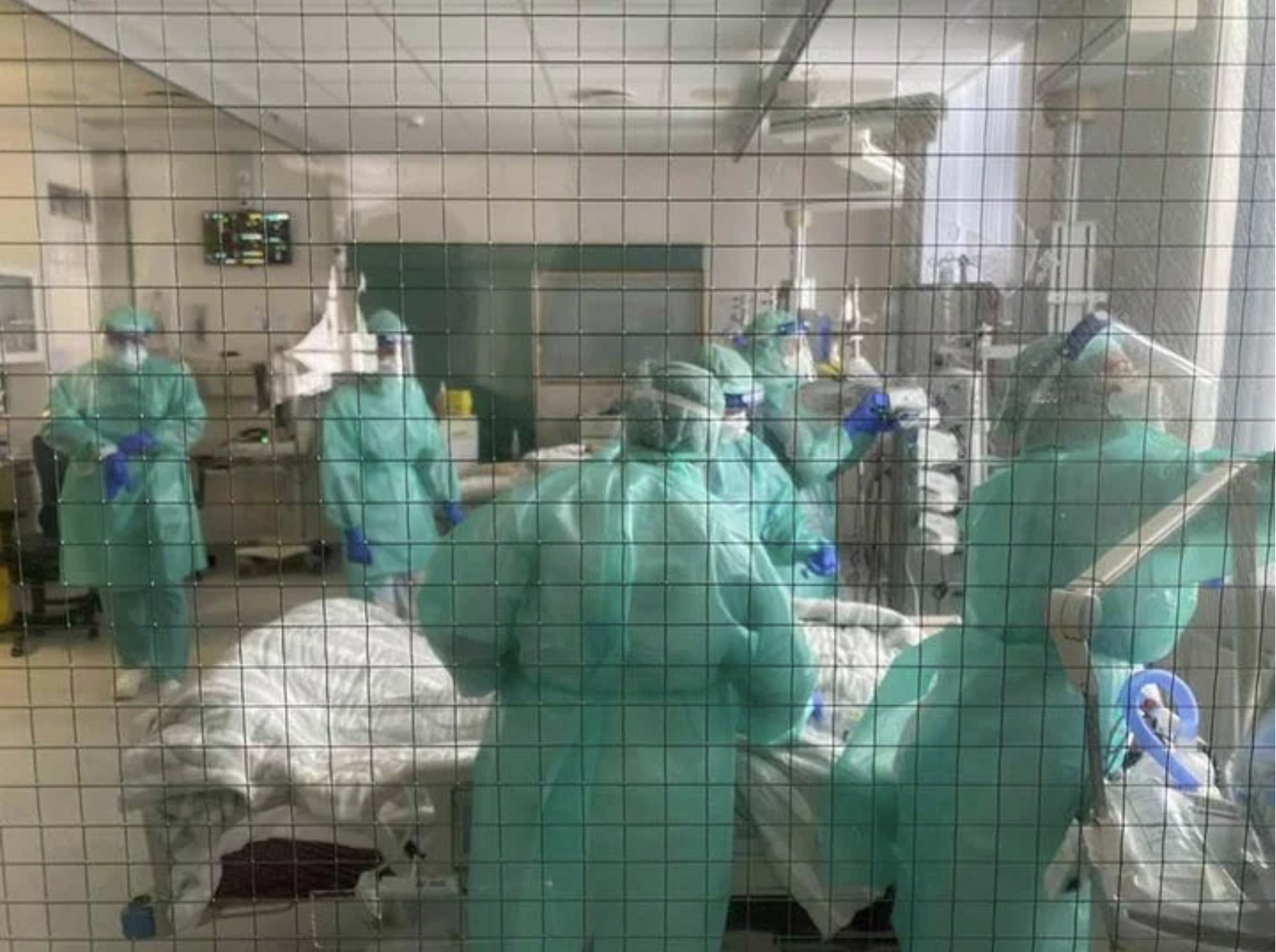 Heilbrigðisútgjöld 8,5% af landsframleiðslu - Kjarninn rýnir í tölur Eurostat