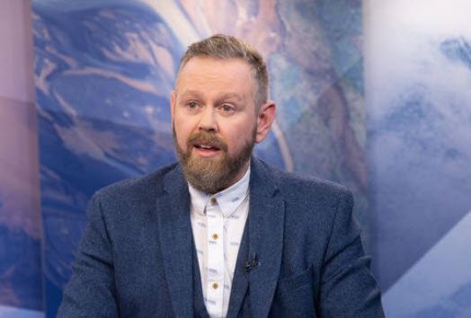 Segir erfitt fyrir lækna að starfa við boðuð skilyrði