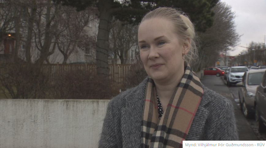 Tímamótalyf við Alzheimer - Steinunn og Jón í fjölmiðlum