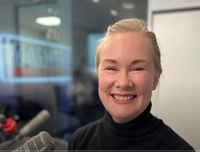 Greenfit ætti að vera undir eftirliti landlæknis