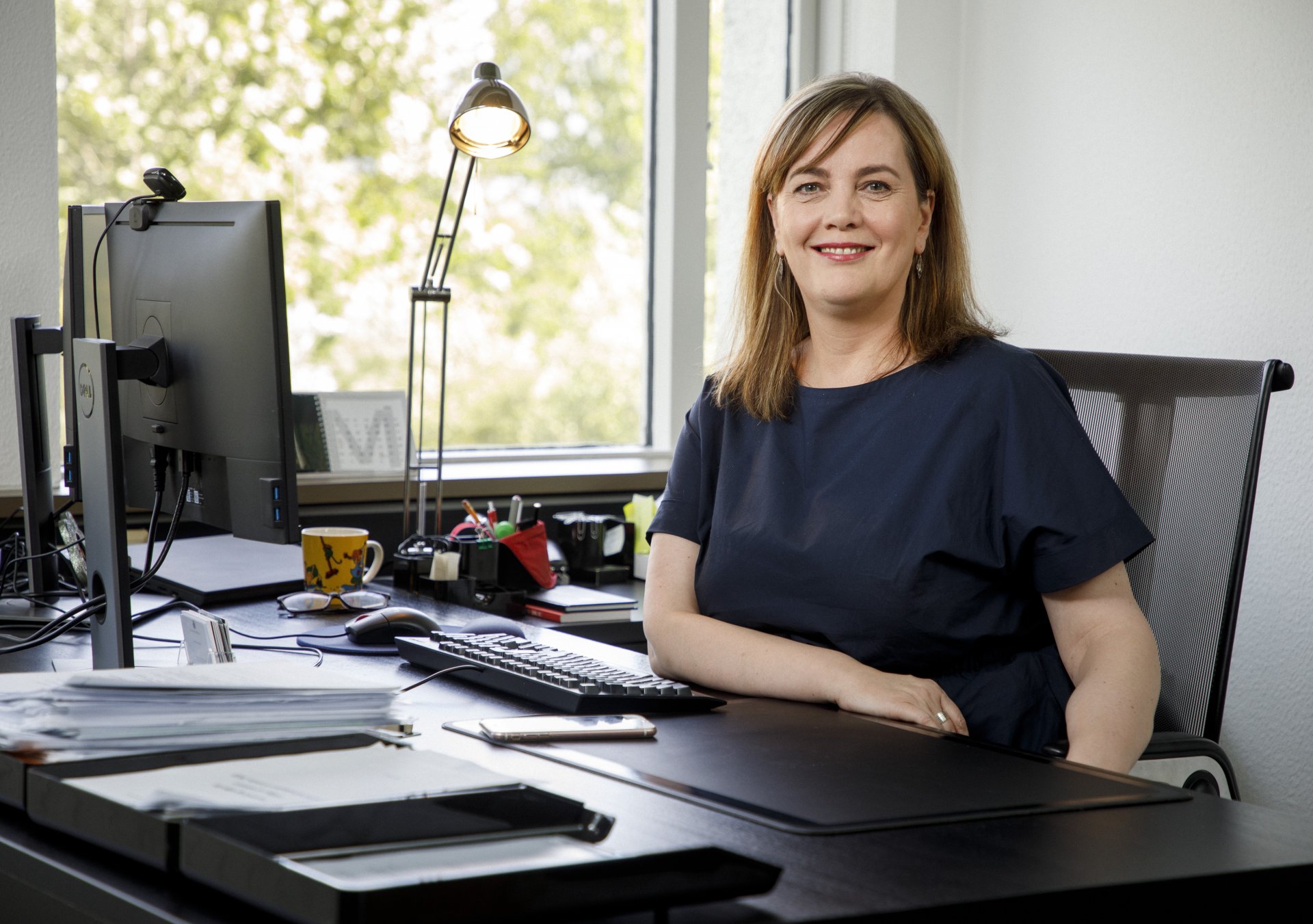 Svandís sendir Landspítala bréf vegna greininga á leghálssýnum