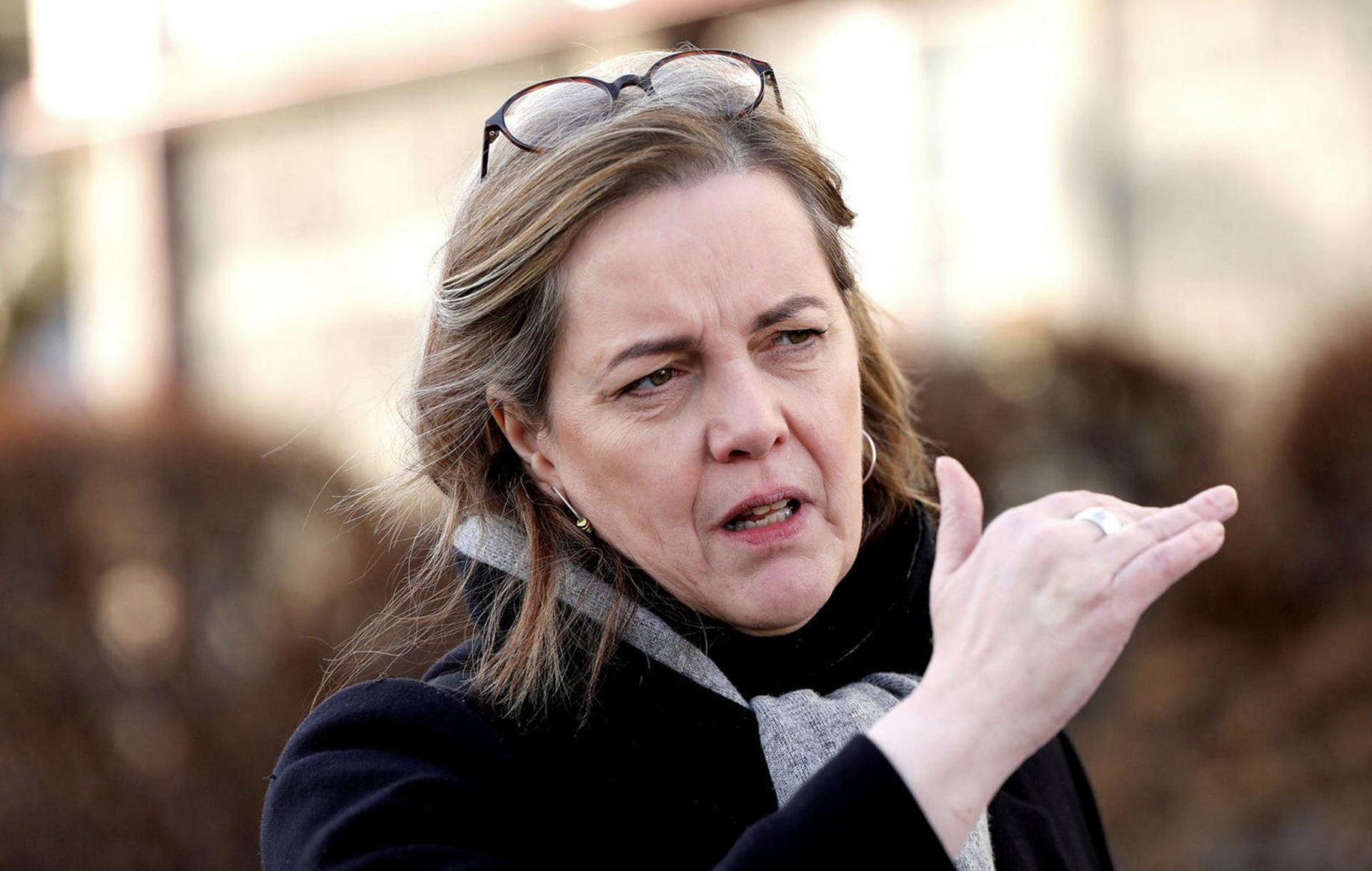 Bent á ósamræmi í reglum um meðhöndlun vímugjafa - mbl.is