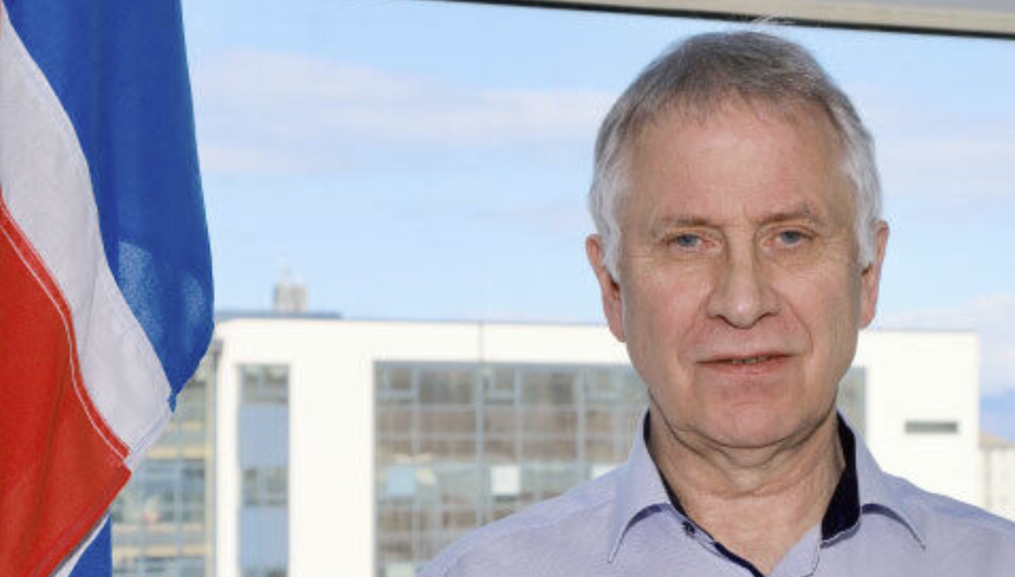 Valkvæðar aðgerðir bíði til 17. nóvember - Þórólfur í Morgunblaðinu