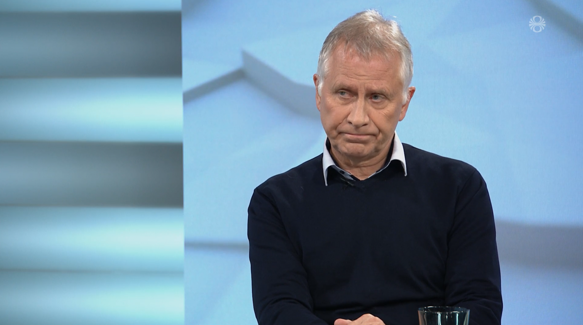 Nýju reglurnar gildi í marga mánuði - Þórólfur á RÚV