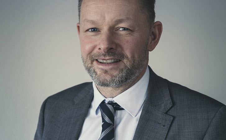 Sagði ríkisstjórnina vega að einkarekinni heilbrigðisþjónustu