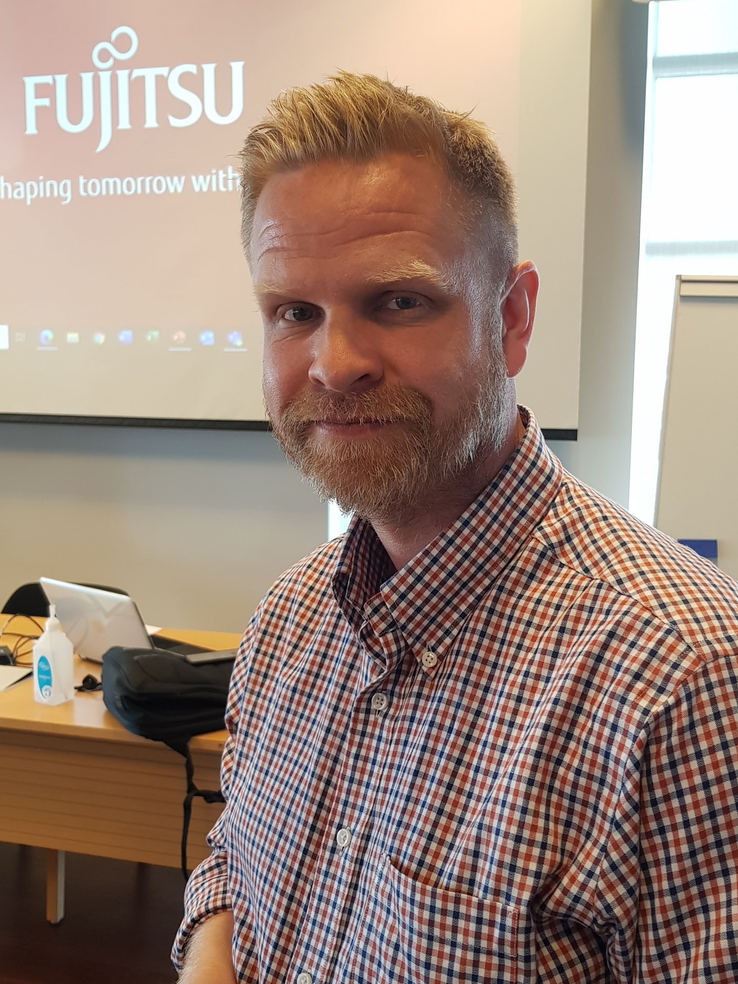 „Kerfið er þanið og sjúkt“