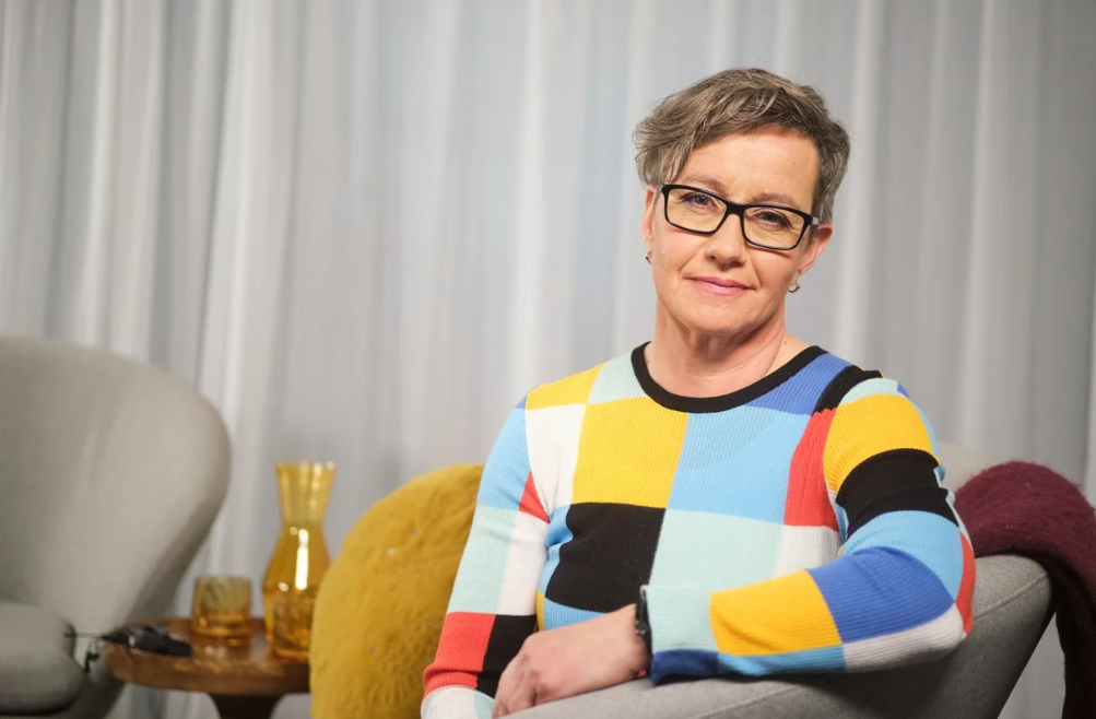 Styr um stjórnarkjör hjá SÁÁ - Valgerður og Þórarinn í fjölmiðlum