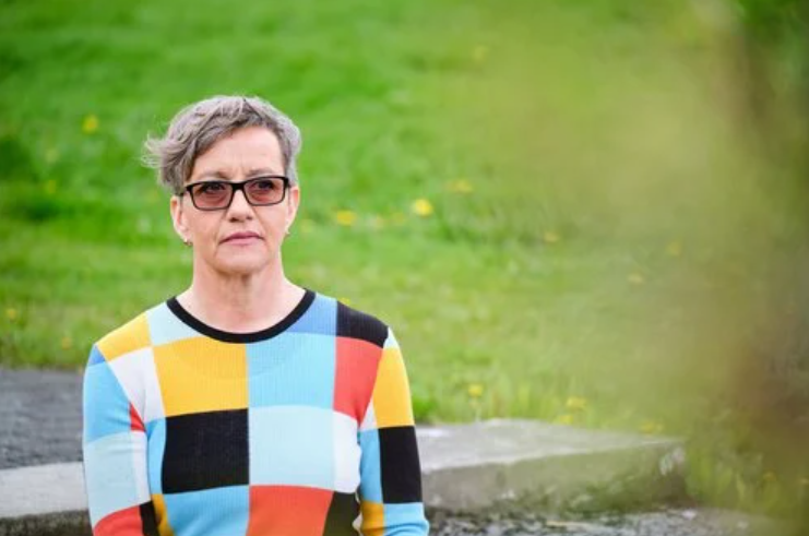 Ég er ekki stríðskona, segir Valgerður við Fréttablaðið