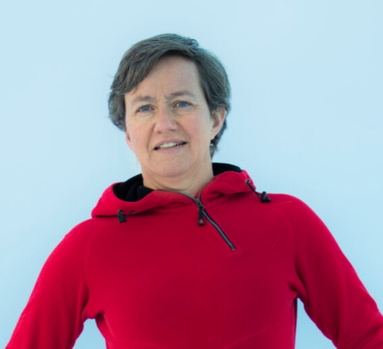 Valgerður Rúnarsdóttir dregur uppsögn sína á Vogi til baka