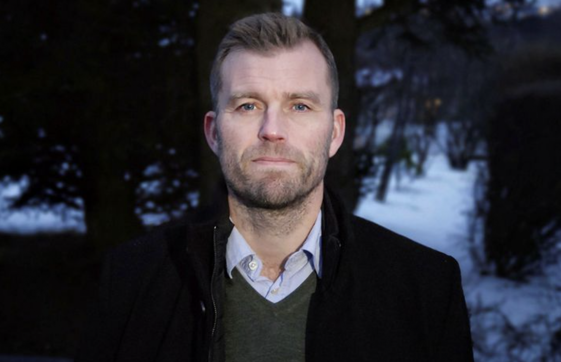 Ekki ástæða til að bólusetja börn við COVID-19 - Valtýr á Vísi