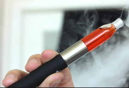 Læknafélag Íslands styður frumvarp heilbrigðisráðherra til laga um rafrettur