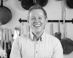 Lækn­ir­inn í eld­hús­inu seg­ir fitu góða og jafn­vel vernd­andi