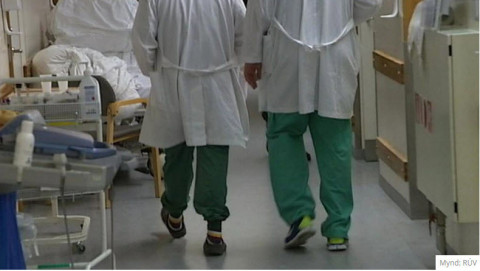 Íslenskir læknar styðja umskurðarfrumvarpið