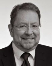 Reynir Arngrímsson sjálfkjörinn formaður LÍ