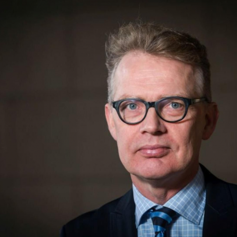 Með CRISPR/​Cas9 má breyta mönnum - Magnús á mbl.is