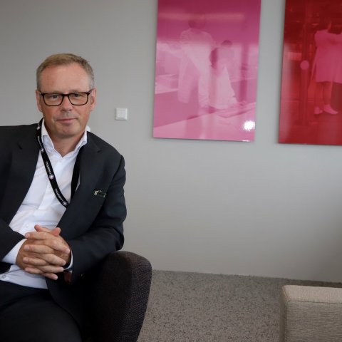 Verðum að vera viðbúin meiri ásókn í geðþjónustu - Páll á RÚV