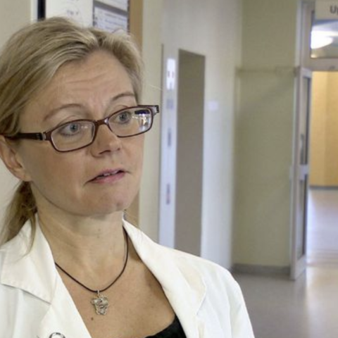 Líklega ár í bóluefni - Bryndís í Bítinu á Bylgjunni