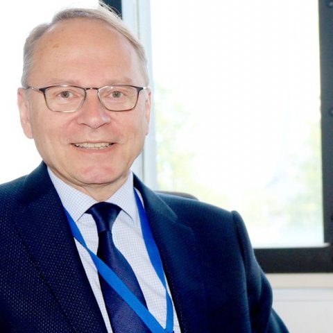 Megum ekki aftur slaka og mikið á - Runólfur á Kjarnanum