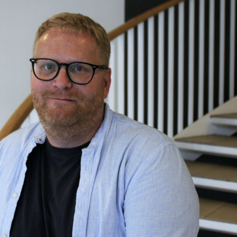 Skoðað að byggja nýtt meðferðarheimili SÁÁ - Formaðurinn á mbl.is