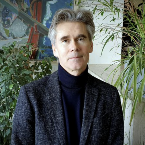 Viðkvæmir hópar ættu að vera í forgangi - Magnús á Bylgjunni