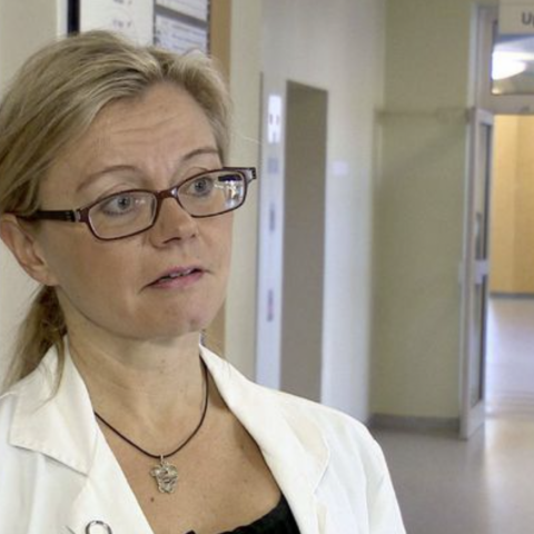 Gagnrýnivert að hundruð skólabörn fari í sóttkví út af einu - Bryndís á Bylgjunni